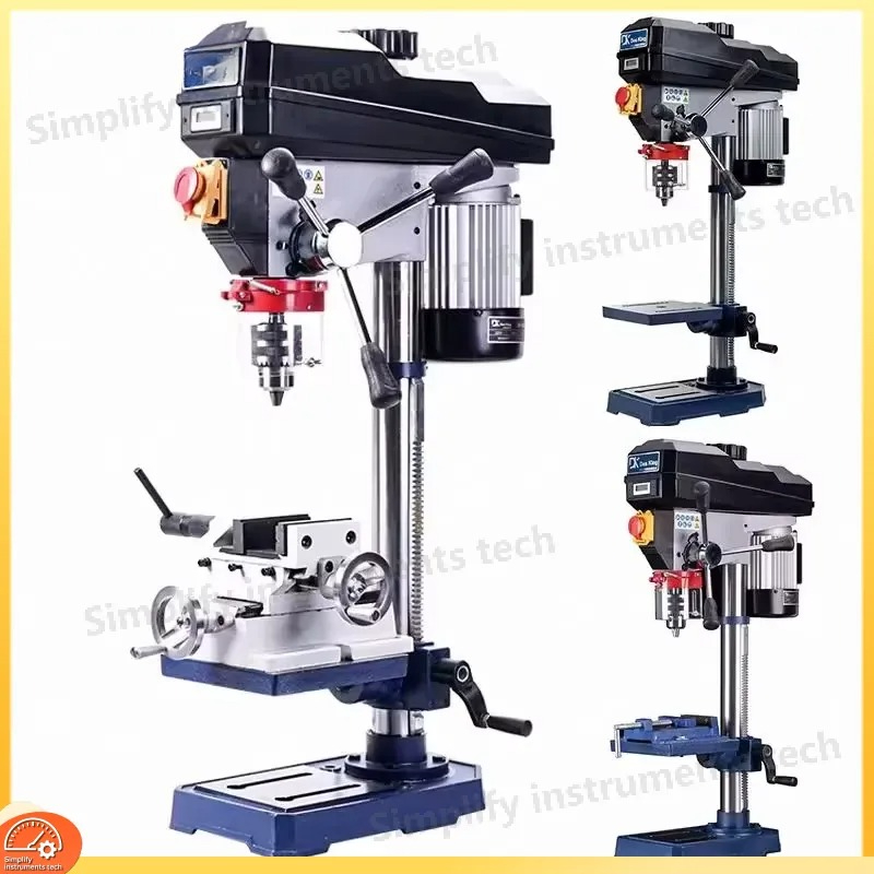 Mini Bench Drill Press Variable Speed - Mini Bench Drill Press Variable Speed