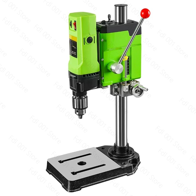 Mini Bench Drill Press Variable Speed - Mini Precision Bench Drilling Machine Variable