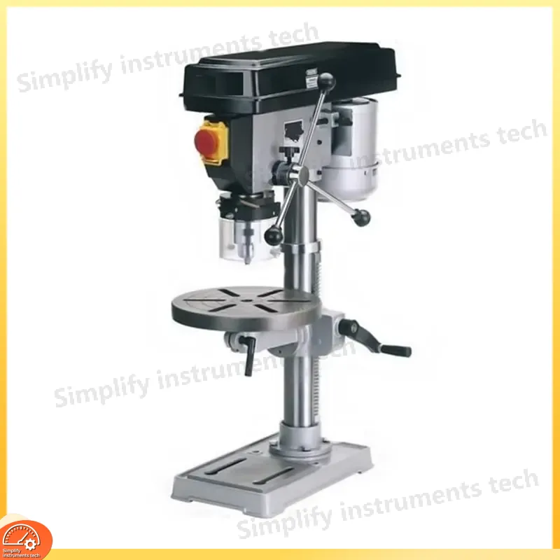 Mini Bench Drill Press Variable Speed - Mini Bench Drill Press 16mm High