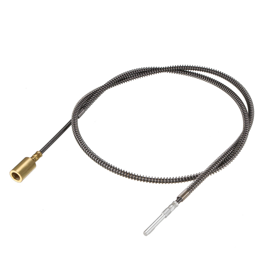 Flexible Shaft Rotary Tool Extension Chuck - 1Pcs Flexible Shaft Rotary Tool 1m