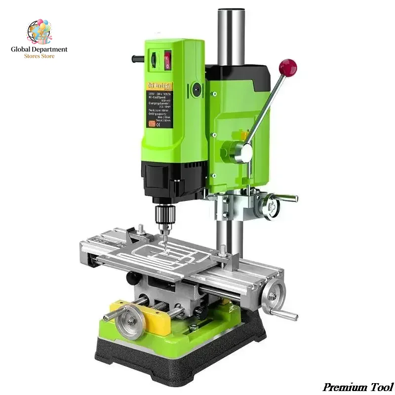 Mini Bench Drill Press Variable Speed - Bench Drill Milling Machine Variable Speed