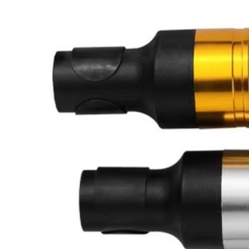 Flexible Shaft Rotary Tool Extension Chuck - Flexible Shaft Handle 0.3-6.5mm Chuck For