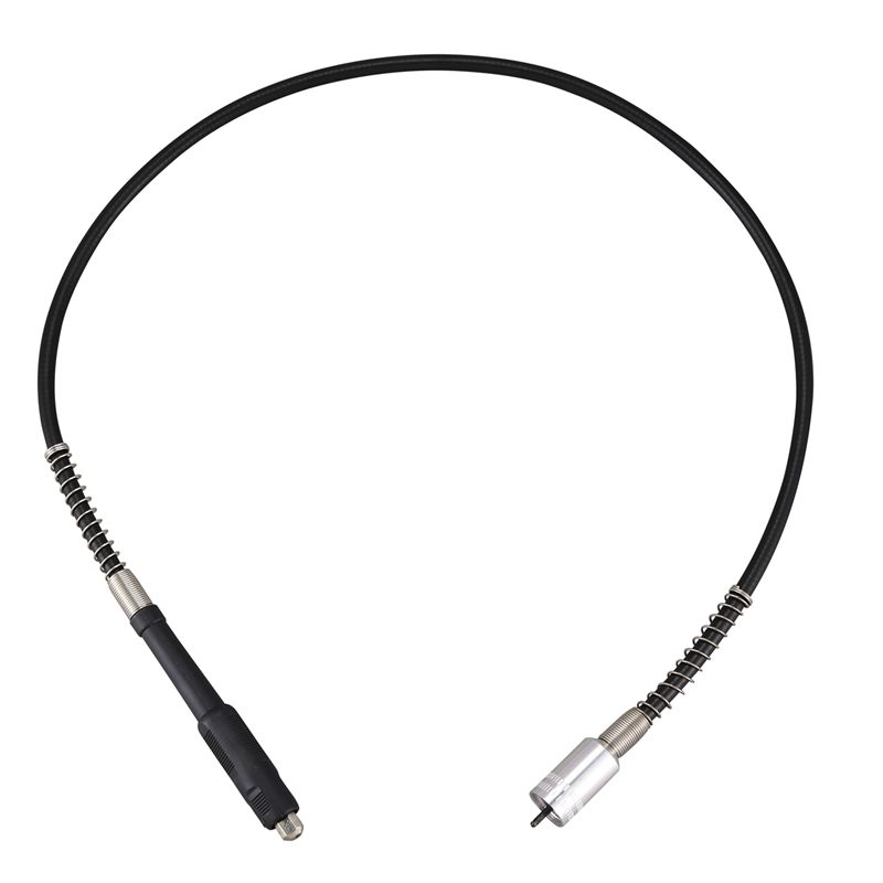 Flexible Shaft Rotary Tool Extension Chuck - AC23-3X New Extension Cord Flexible Shaft