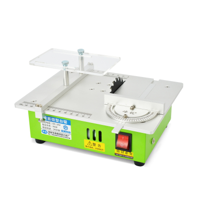 Mini Circular Table Saw Diy Woodworking - Mini Table Saw For Woodworking DC24V