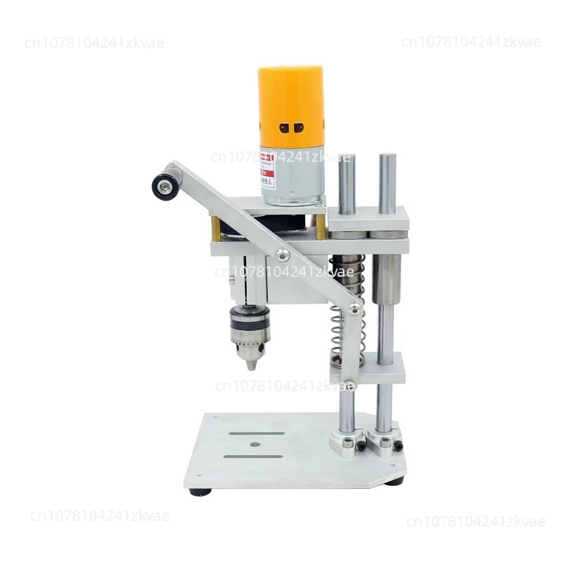 Mini Bench Drill Press Variable Speed - Mini Bench Drill Press 220V Variable