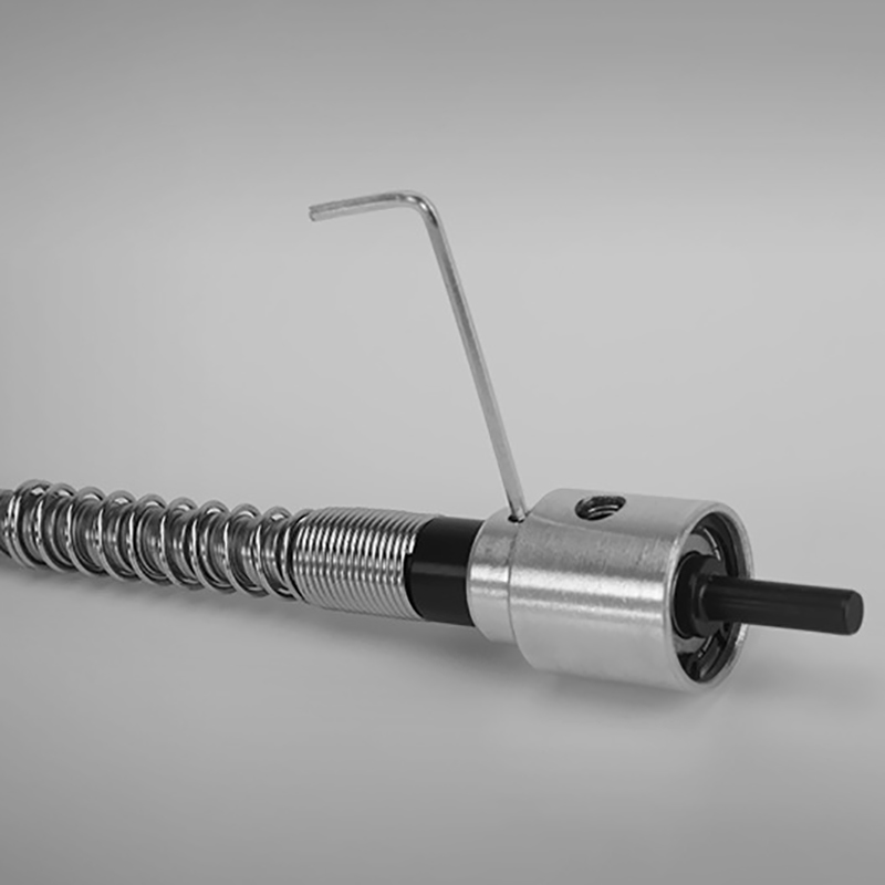 Flexible Shaft Rotary Tool Extension Chuck - (AIMA) Flexible Shaft for Electric Grinder,
