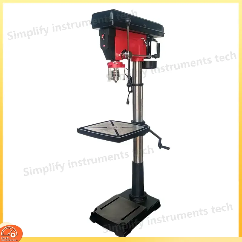 Mini Bench Drill Press Variable Speed - Mini Bench Drill Press 12 Speed