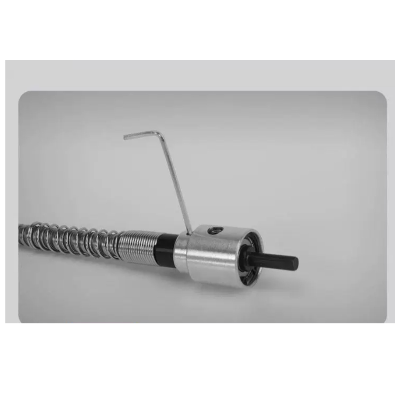 Suitable for 4mm/6.5mm Handle  - огляд і ціна Flexible Shaft Rotary Tool Extension Chuck