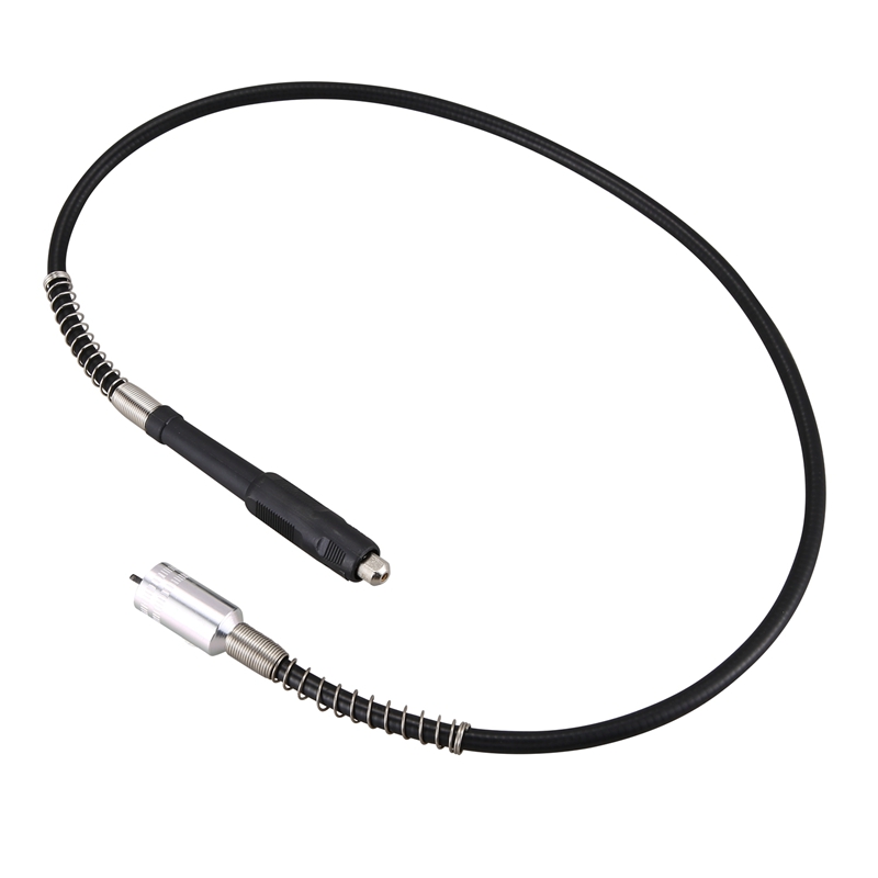 FYBL 2X New Extension Cord Fle - огляд і ціна Flexible Shaft Rotary Tool Extension Chuck
