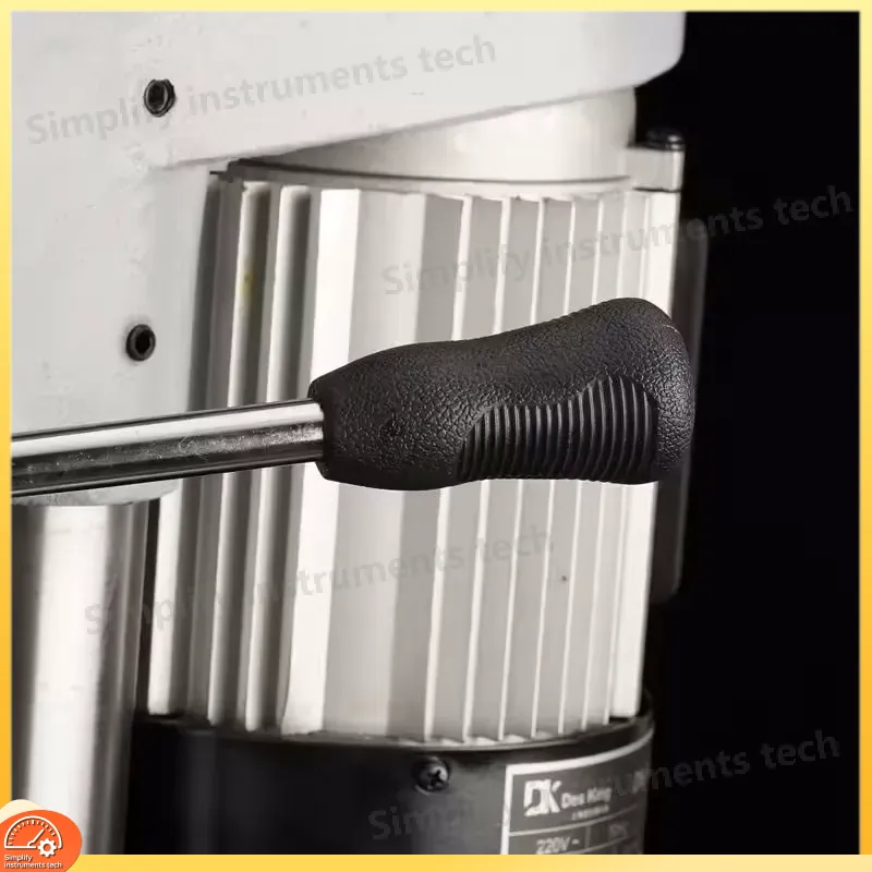 Mini Bench Drill Press Variabl - огляд і ціна Mini Bench Drill Press Variable Speed
