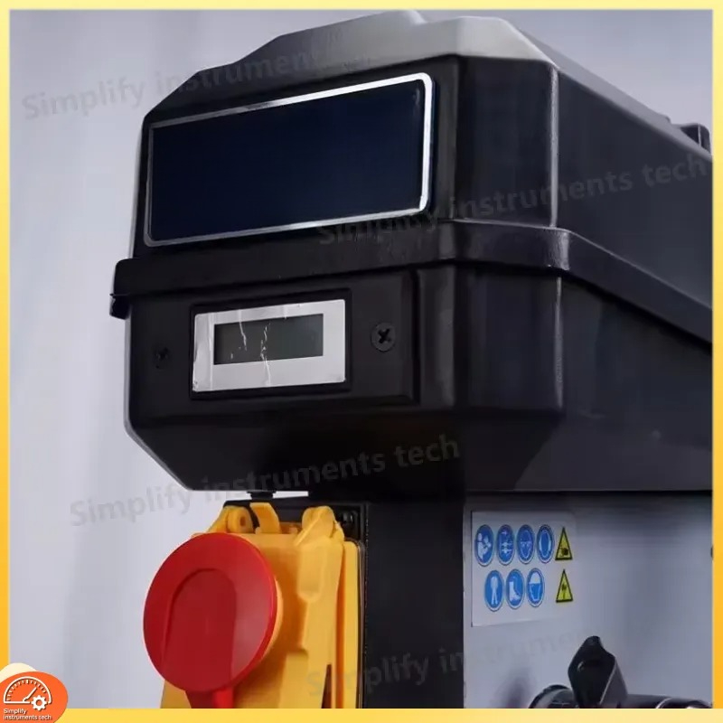 Mini Bench Drill Press Variabl - огляд і ціна Mini Bench Drill Press Variable Speed