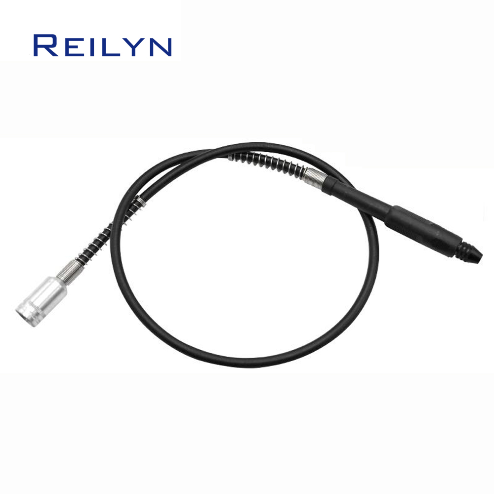 Reilyn Flexible Shaft Tube M18 - огляд і ціна Flexible Shaft Rotary Tool Extension Chuck