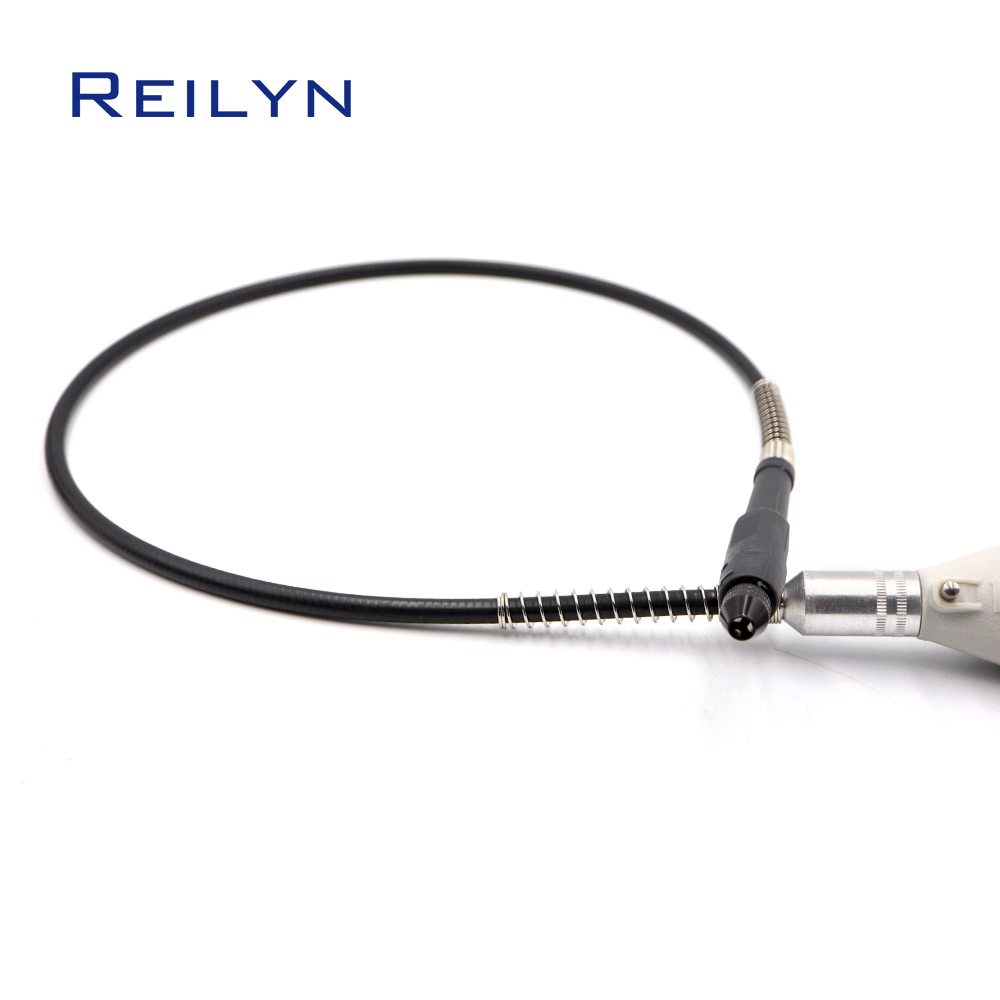 Reilyn Flexible Shaft Tube M18 - огляд і ціна Flexible Shaft Rotary Tool Extension Chuck