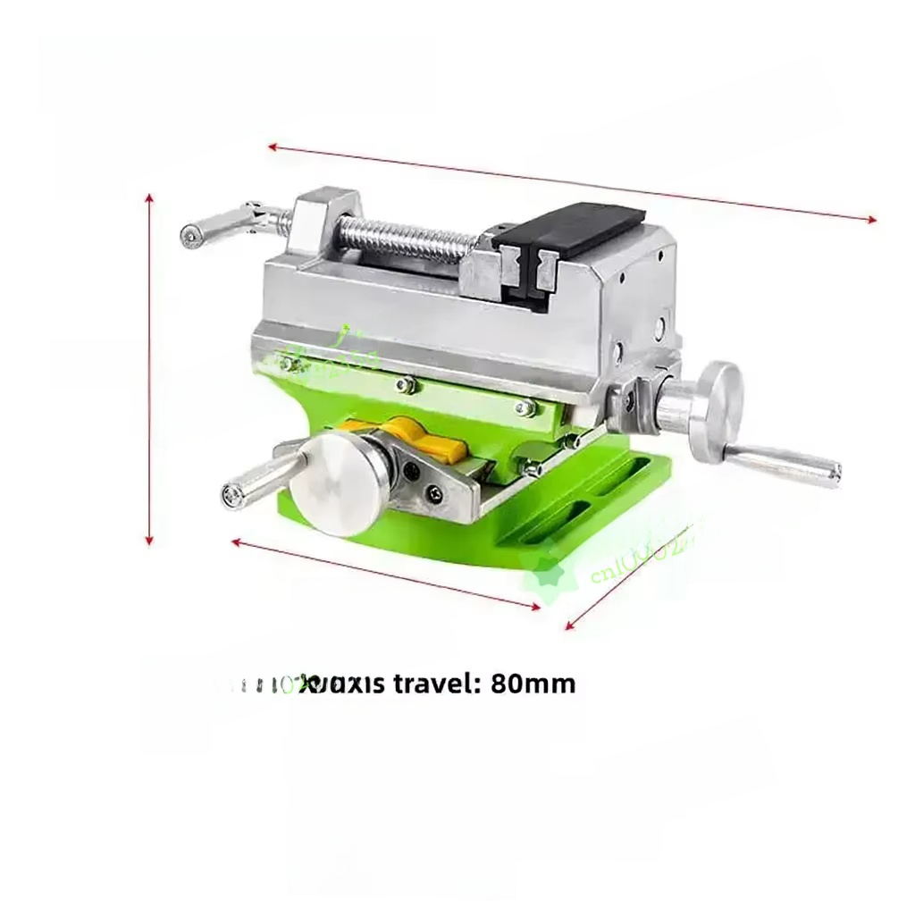Bench Drill Milling Machine Va - огляд і ціна Mini Bench Drill Press Variable Speed