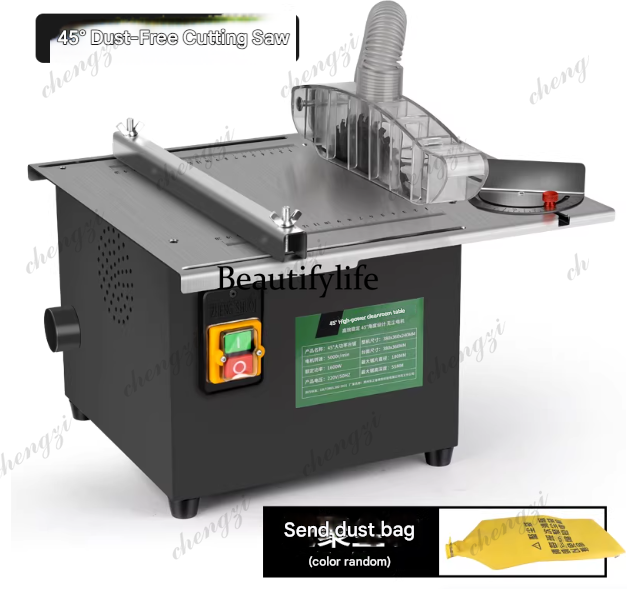 81 High Power Mini Table Saw W - огляд і ціна Mini Circular Table Saw Diy Woodworking