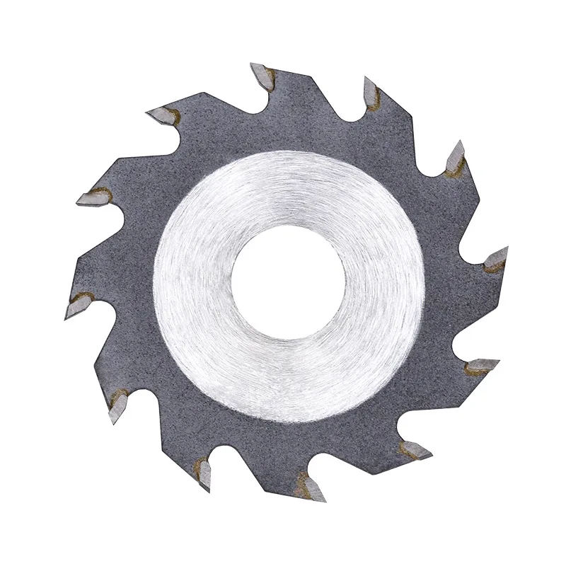2.5inch Woodworking Alloy Saw  - огляд і ціна Mini Circular Table Saw Diy Woodworking