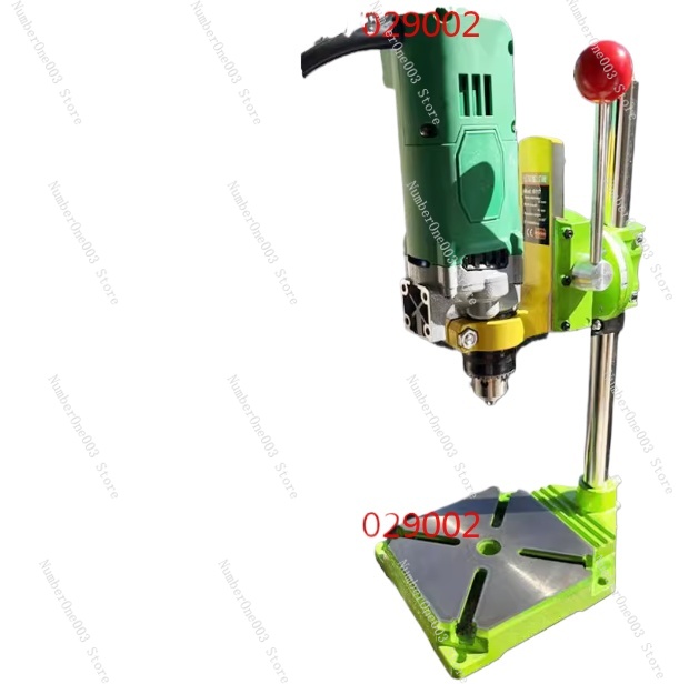 Mini Bench Drill 710W 1050W Hi - огляд і ціна Mini Bench Drill Press Variable Speed