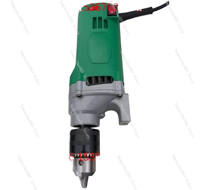 Mini Bench Drill 710W 1050W Hi - огляд і ціна Mini Bench Drill Press Variable Speed