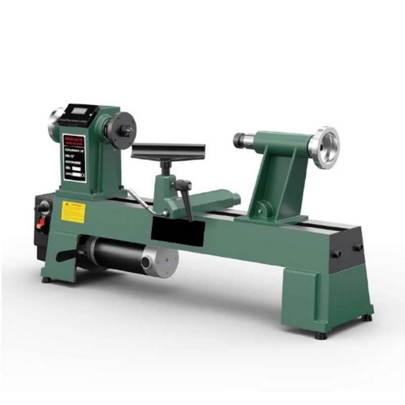 Micro Automatic Wood Lathe DIY - огляд і ціна Micro Wood Turning Lathe Beads Machine