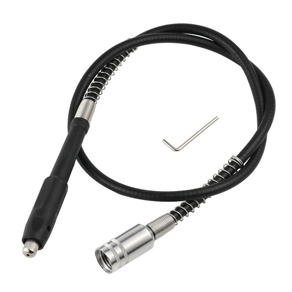 Flexible Extension Cable For E - огляд і ціна Flexible Shaft Rotary Tool Extension Chuck