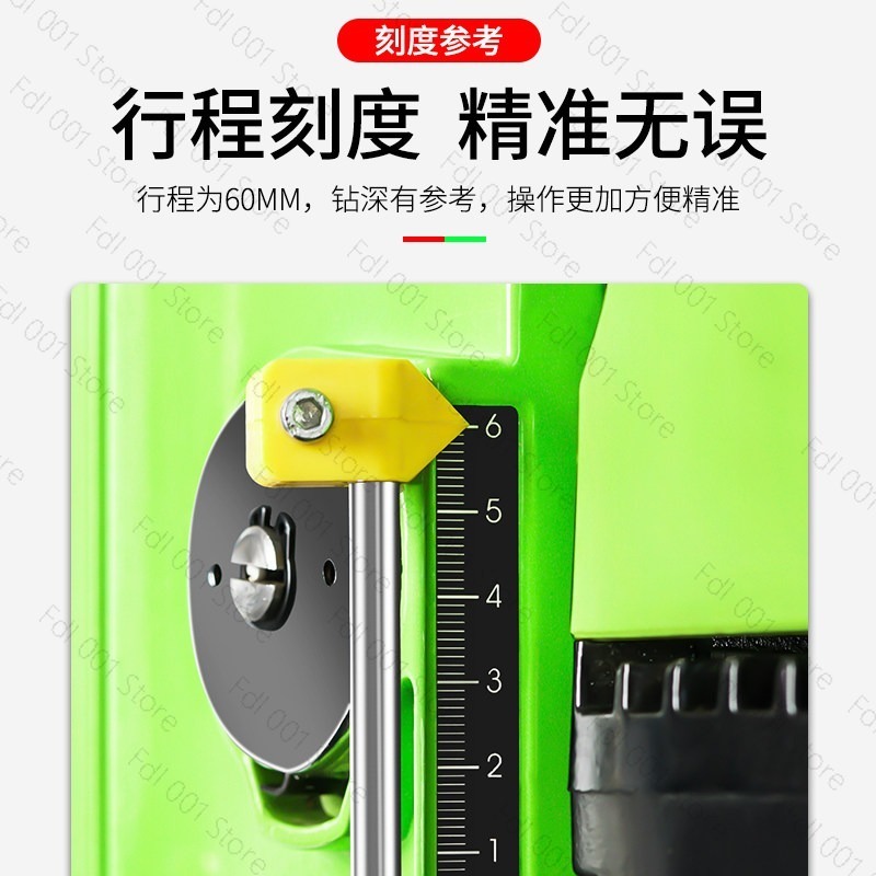 Mini Precision Bench Drilling  - огляд і ціна Mini Bench Drill Press Variable Speed