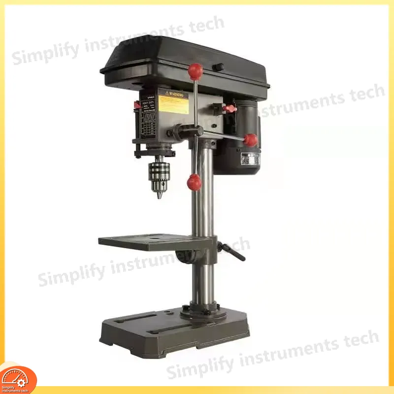 Mini Bench Drill Press 16mm Hi - огляд і ціна Mini Bench Drill Press Variable Speed