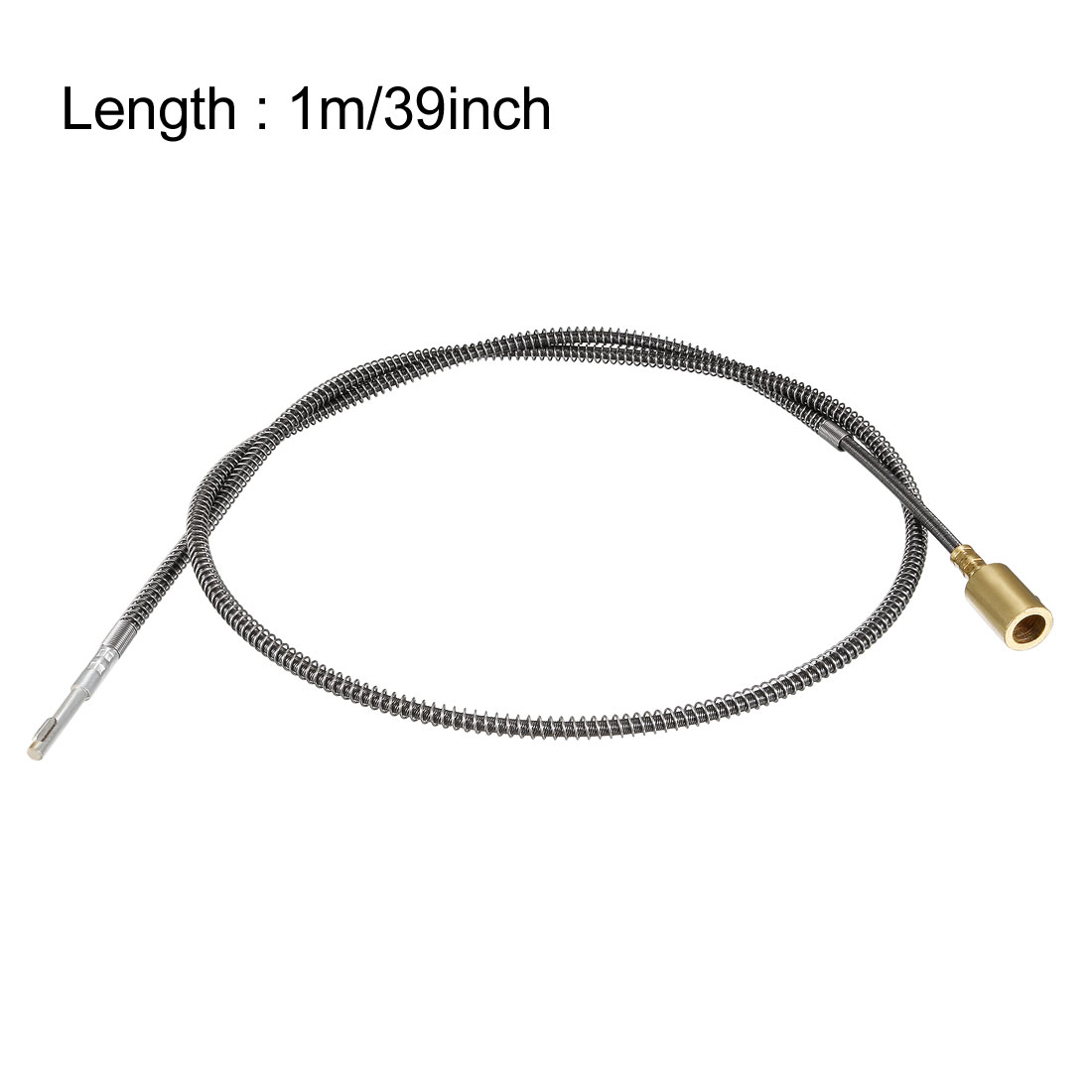 1Pcs Flexible Shaft Rotary Too - огляд і ціна Flexible Shaft Rotary Tool Extension Chuck
