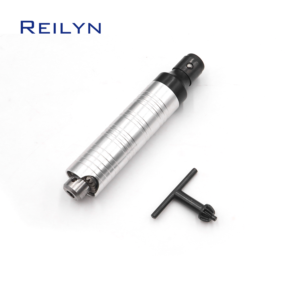Reilyn Rotary Tool Flexible Sh - огляд і ціна Flexible Shaft Rotary Tool Extension Chuck