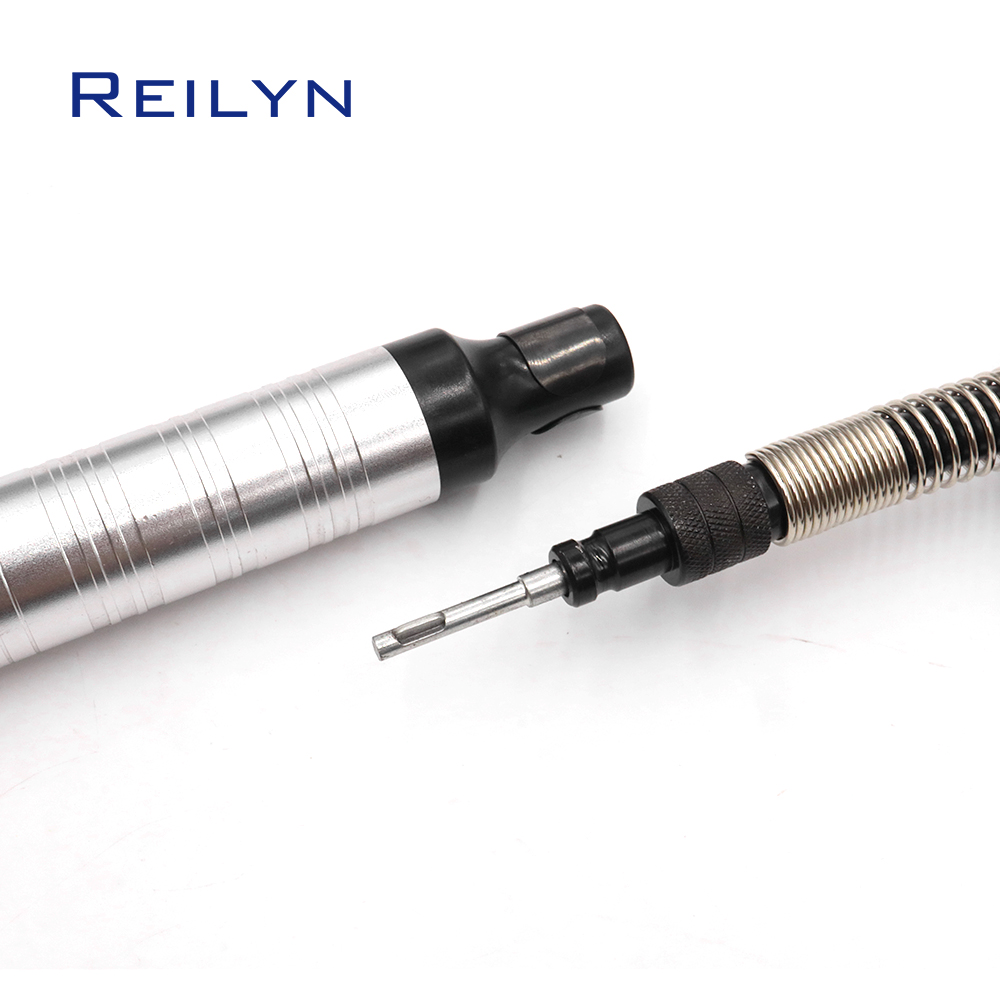 Reilyn Rotary Tool Flexible Sh - огляд і ціна Flexible Shaft Rotary Tool Extension Chuck