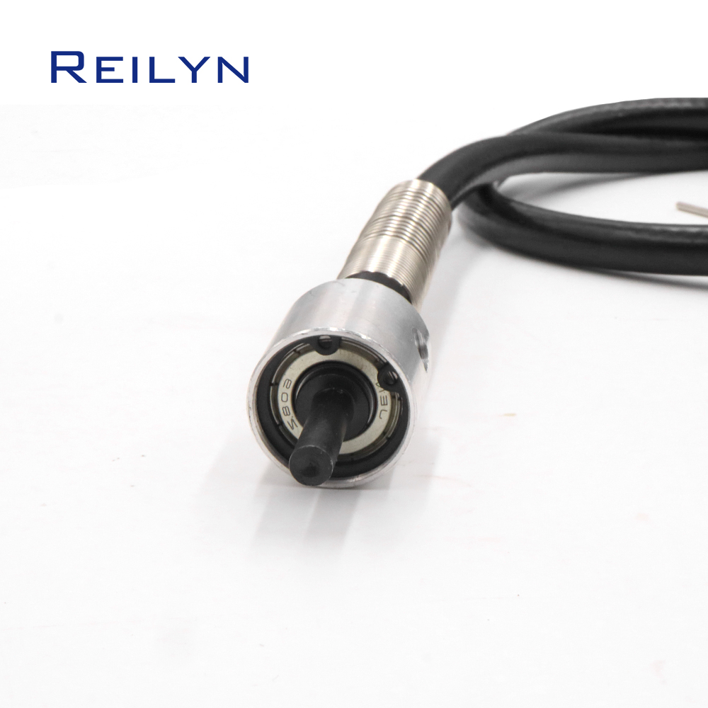Reilyn Rotary Tool Flexible Sh - огляд і ціна Flexible Shaft Rotary Tool Extension Chuck