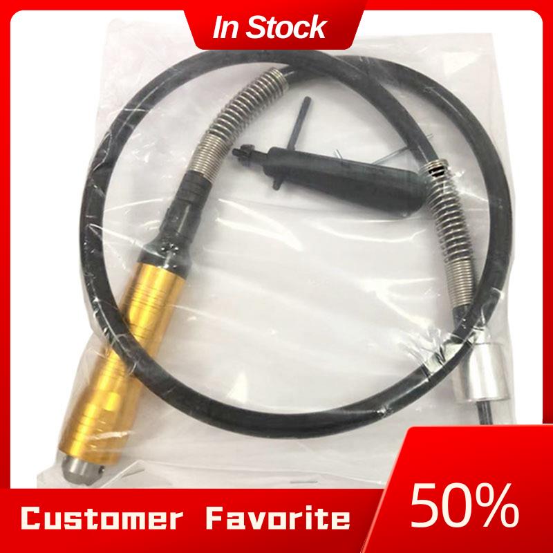 AT03 Top Flexible Shaft Tube E - огляд і ціна Flexible Shaft Rotary Tool Extension Chuck