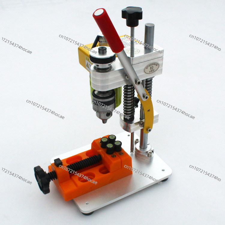 Mini Small Micro Tabletop Benc - огляд і ціна Mini Bench Drill Press Variable Speed