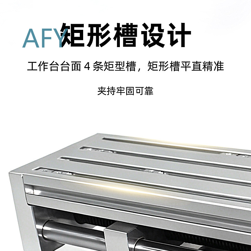 XY Axis Mini Cross Slide Table - огляд і ціна Mini Milling Machine Table Cross Slide Xy