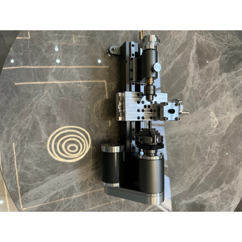 Multifunctional Mini Watch Lat - огляд і ціна Micro Wood Turning Lathe Beads Machine