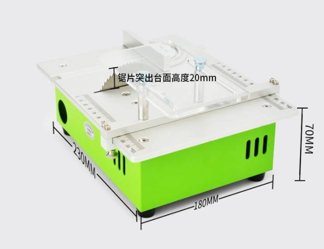 Mini woodworking table saw por - огляд і ціна Mini Circular Table Saw Diy Woodworking