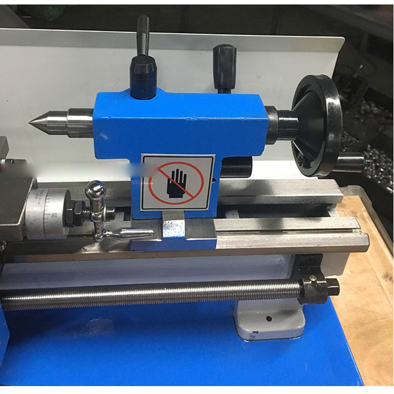 0618 New Brushless Micro Lathe - огляд і ціна Micro Wood Turning Lathe Beads Machine
