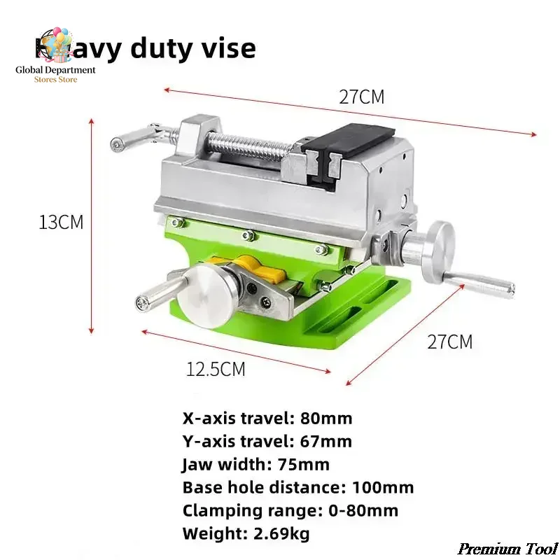 Bench Drill Milling Machine Va - огляд і ціна Mini Bench Drill Press Variable Speed