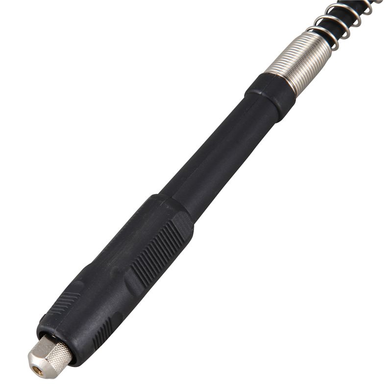 AC23-3X New Extension Cord Fle - огляд і ціна Flexible Shaft Rotary Tool Extension Chuck