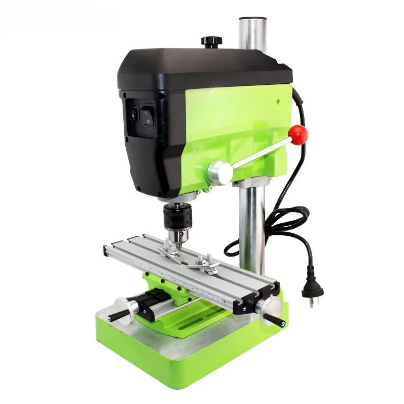 Jewelry Bench Drill Press Mach - огляд і ціна Mini Milling Machine Table Cross Slide Xy