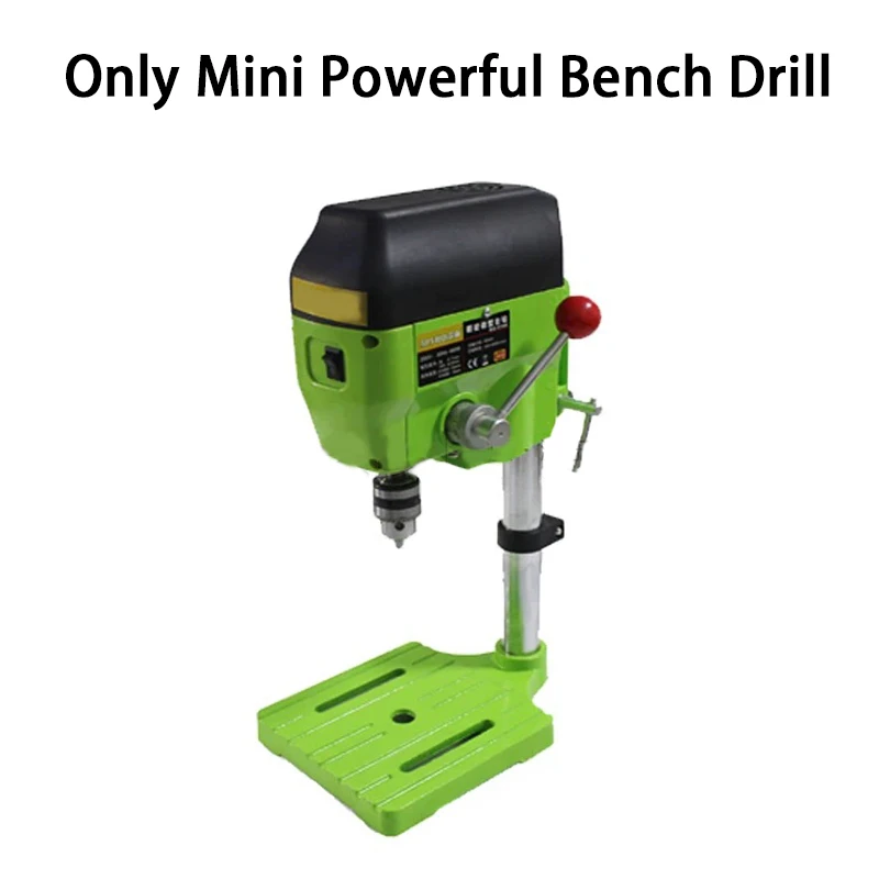 Mini Benchtop BG-3306 Variable - огляд і ціна Micro Wood Turning Lathe Beads Machine