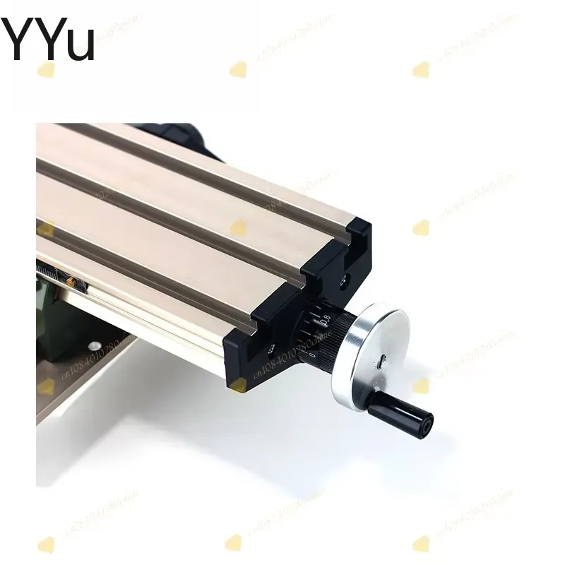 for KT70 Mini Precision Cross  - огляд і ціна Mini Milling Machine Table Cross Slide Xy