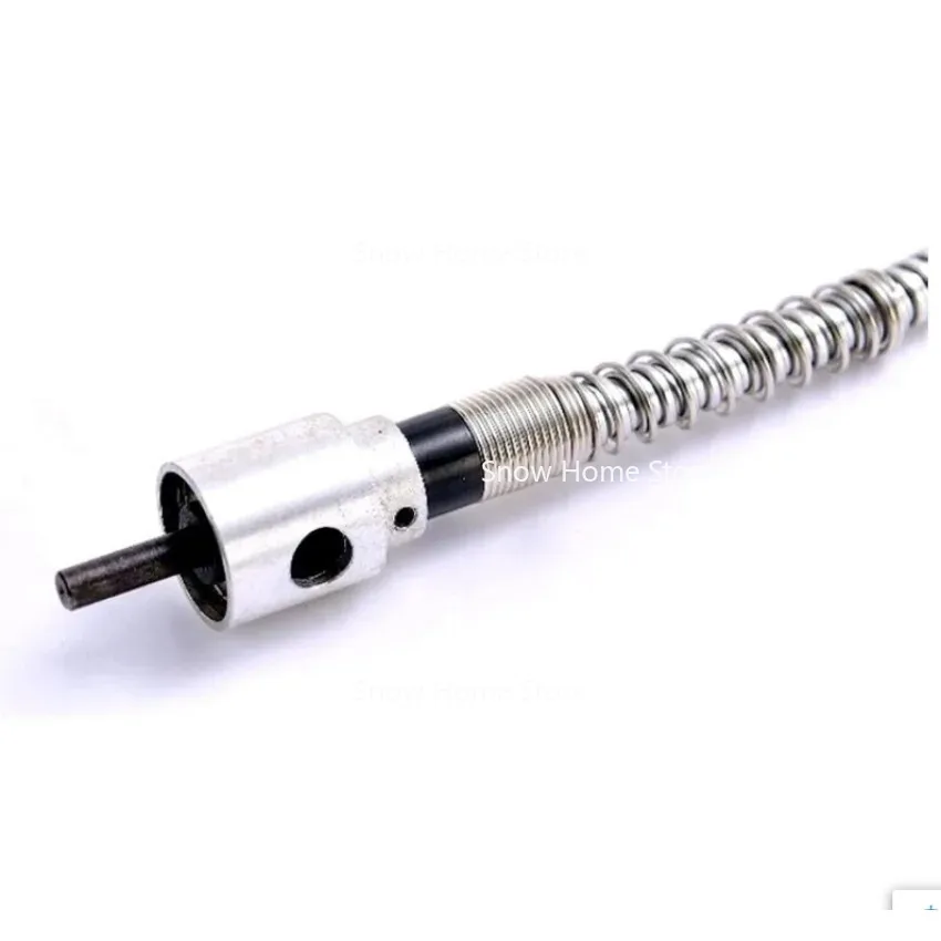 Flexible Shaft Tube Extension  - огляд і ціна Flexible Shaft Rotary Tool Extension Chuck
