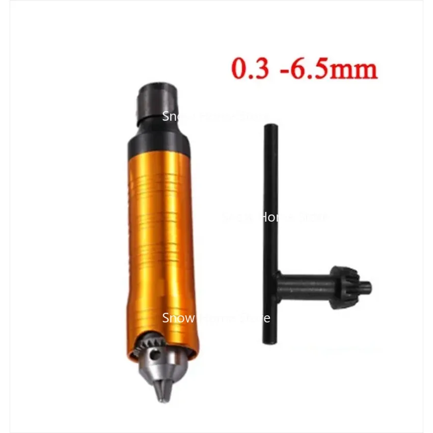 Flexible Shaft Tube Extension  - огляд і ціна Flexible Shaft Rotary Tool Extension Chuck