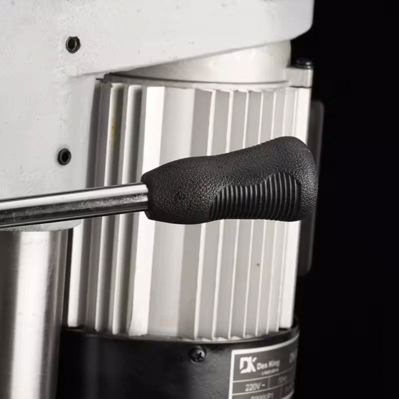 550W Infinitely 220V Variable  - огляд і ціна Mini Bench Drill Press Variable Speed