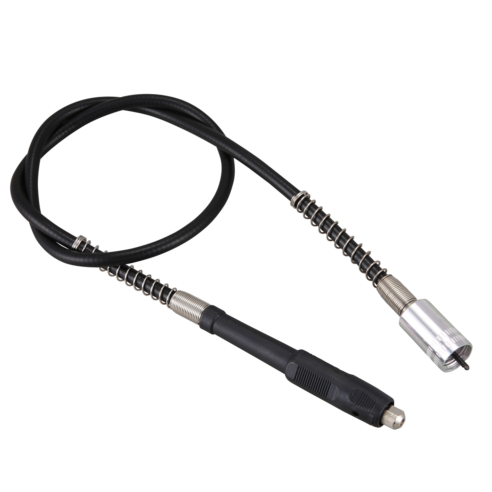 A84E-2X New Extension Cord Fle - огляд і ціна Flexible Shaft Rotary Tool Extension Chuck