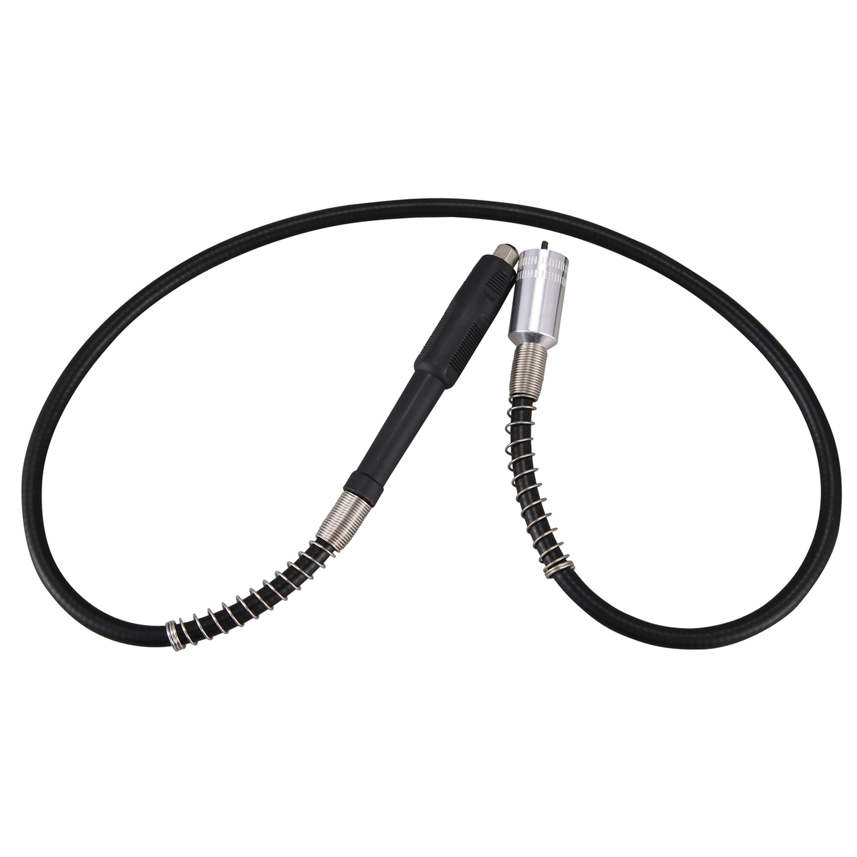 A84E-2X New Extension Cord Fle - огляд і ціна Flexible Shaft Rotary Tool Extension Chuck