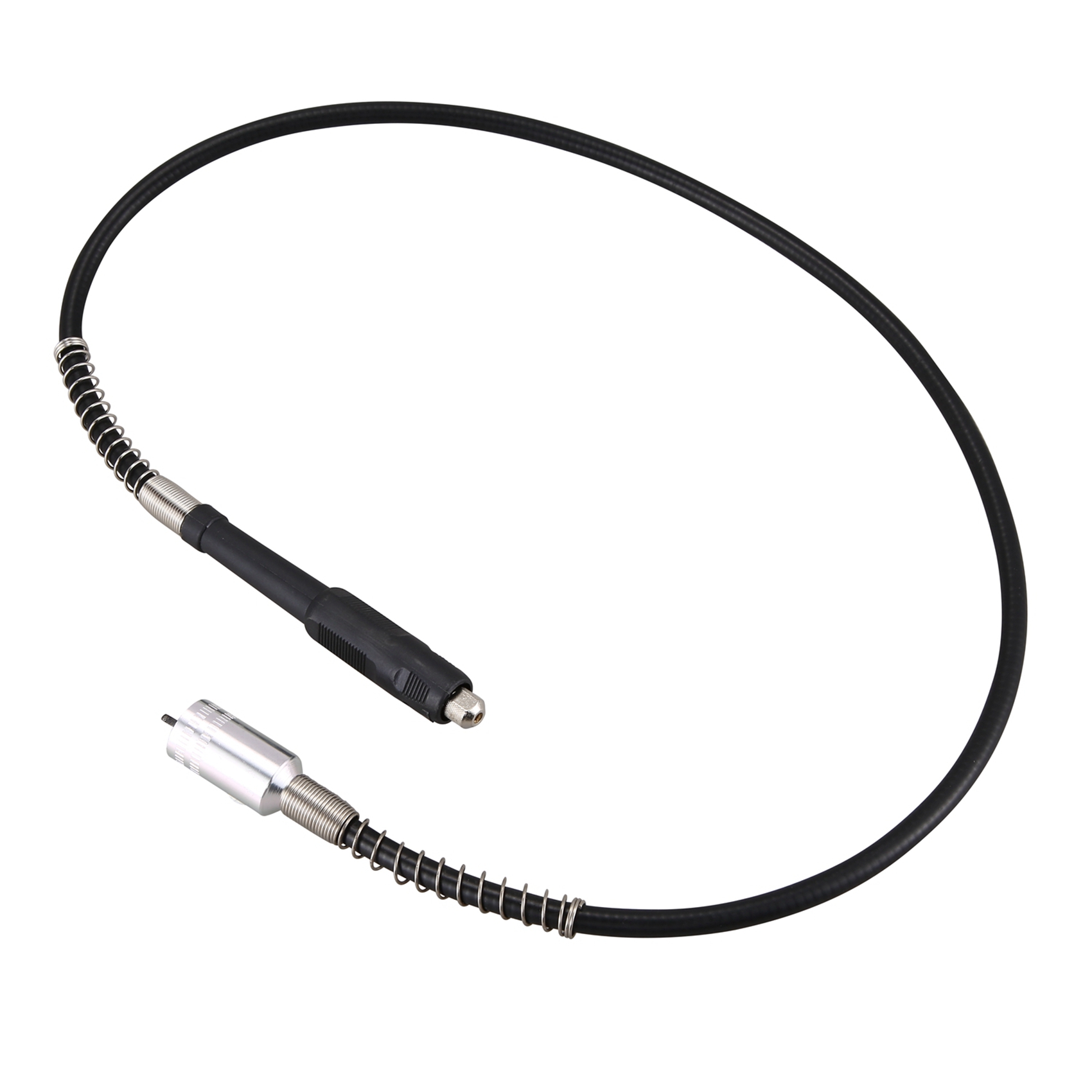 A84E-2X New Extension Cord Fle - огляд і ціна Flexible Shaft Rotary Tool Extension Chuck