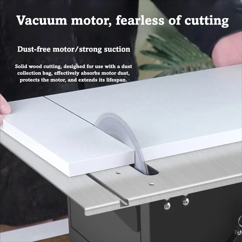 High Power Mini Table Saw Wood - огляд і ціна Mini Circular Table Saw Diy Woodworking