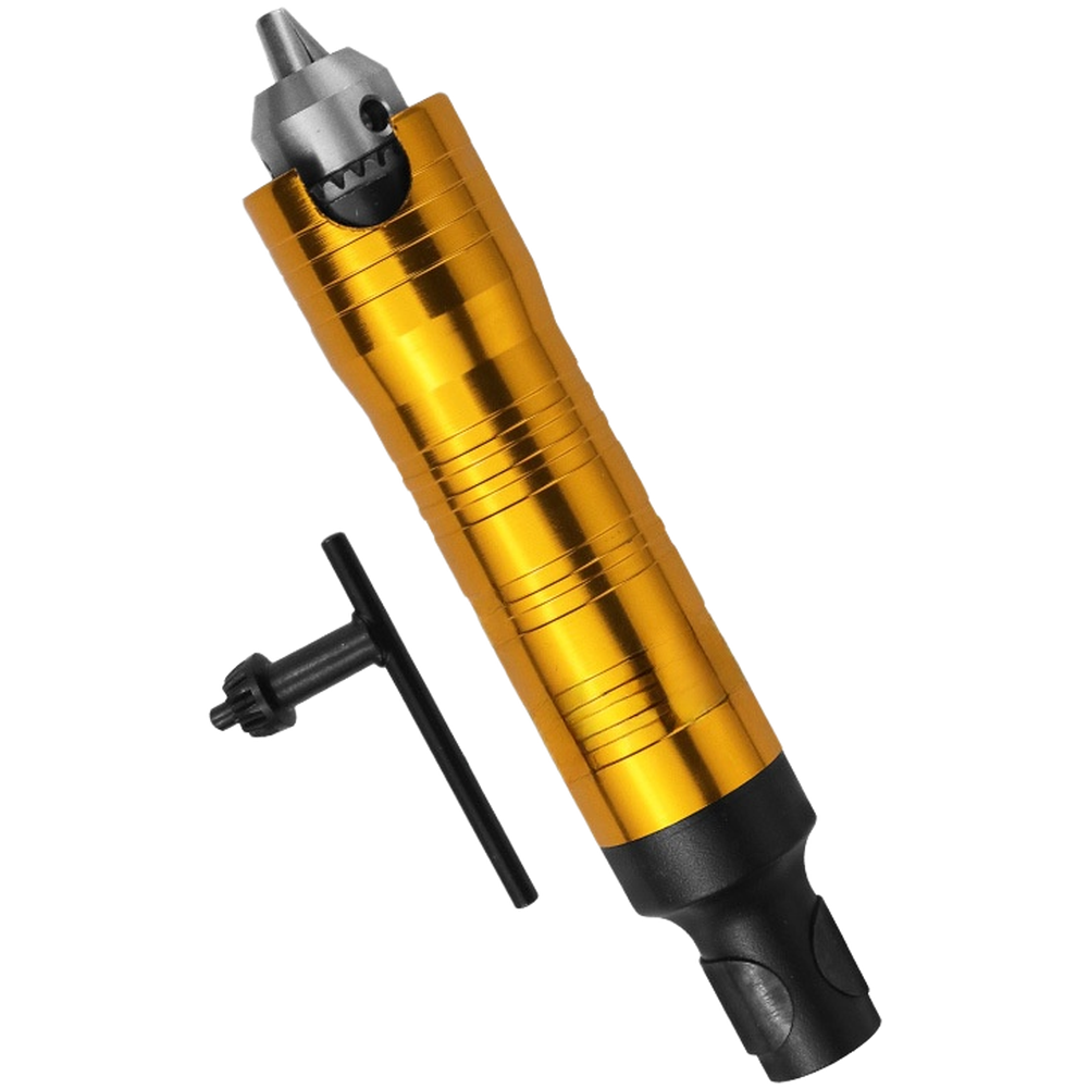Flexible Shaft Handle 0.3-6.5m - огляд і ціна Flexible Shaft Rotary Tool Extension Chuck