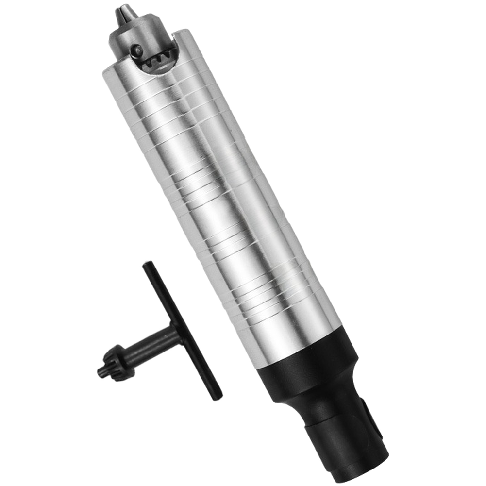 Flexible Shaft Handle 0.3-6.5m - огляд і ціна Flexible Shaft Rotary Tool Extension Chuck